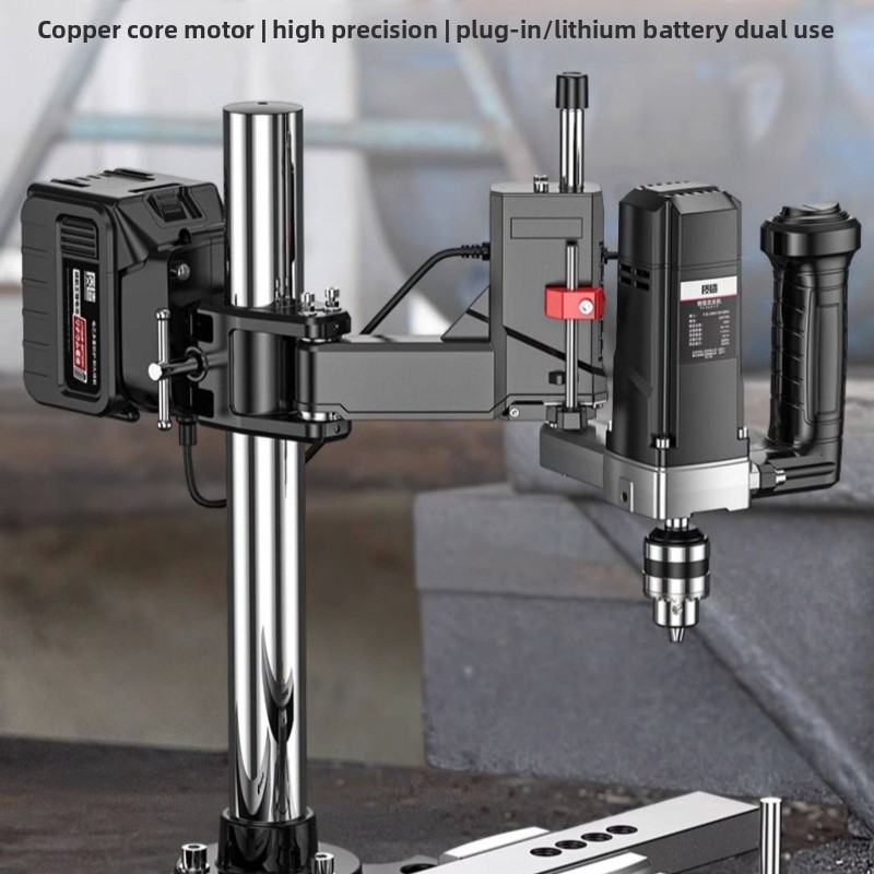 High Power Lithium Electric Ta - Crossfit Machine recension och pris