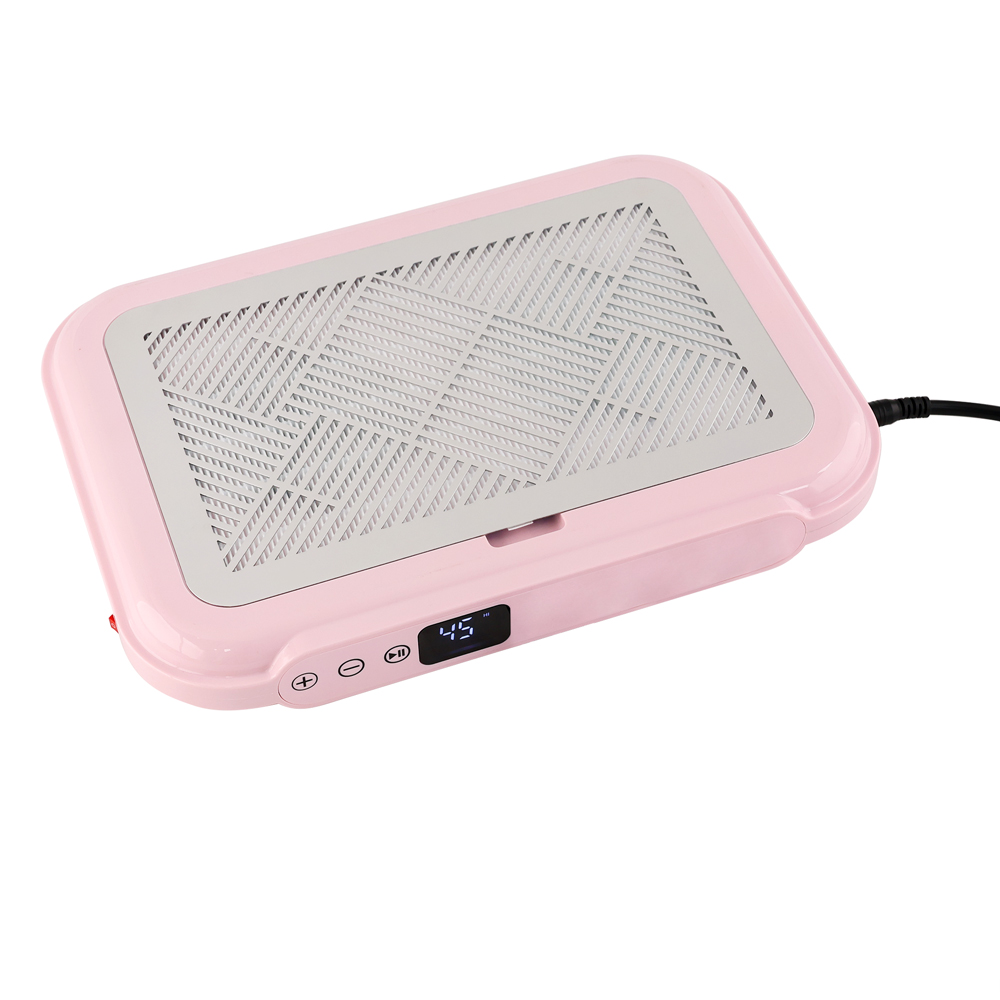 Powerful Manicure Machine Suct - Crossfit Machine recension och pris