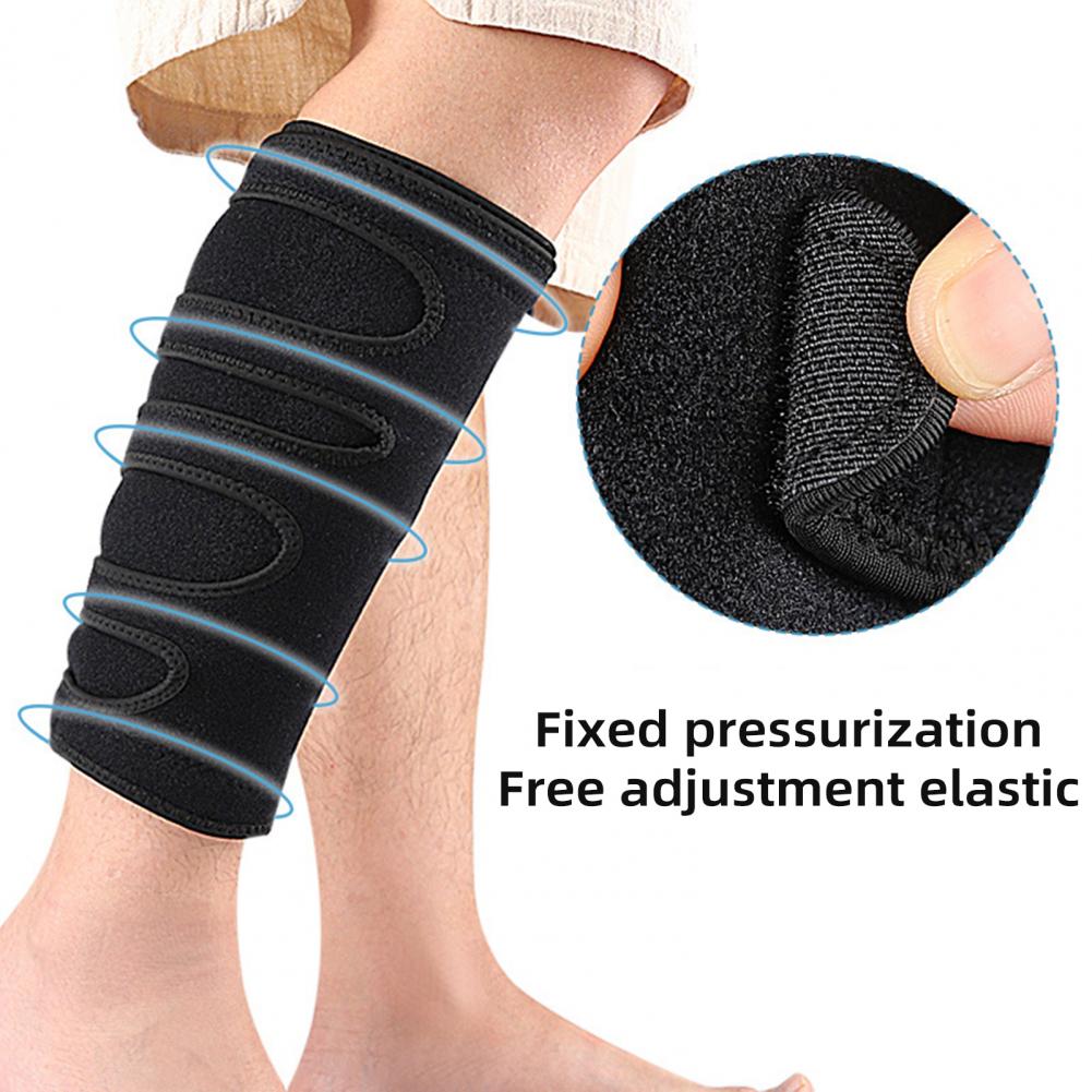 Sport Shin Guard Crossfit Adju - Shin Guard Crossfit recension och pris