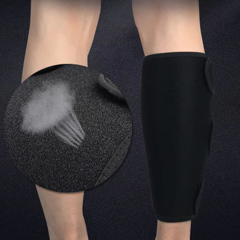 1PC Sport Shin Guard Crossfit  - Shin Guard Crossfit recension och pris