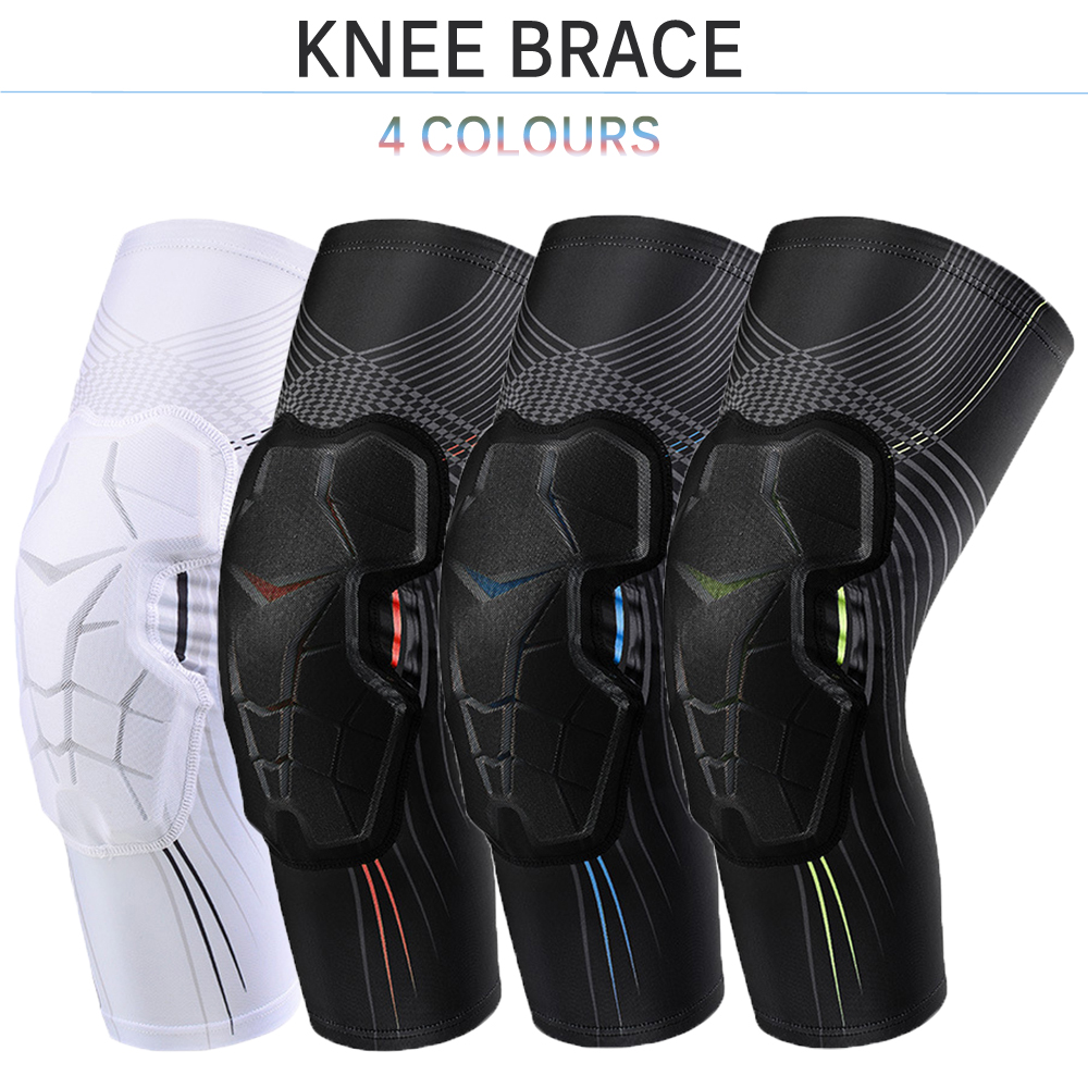 1Pcs/2Pcs Protectives Strike K - Shin Guard Crossfit recension och pris