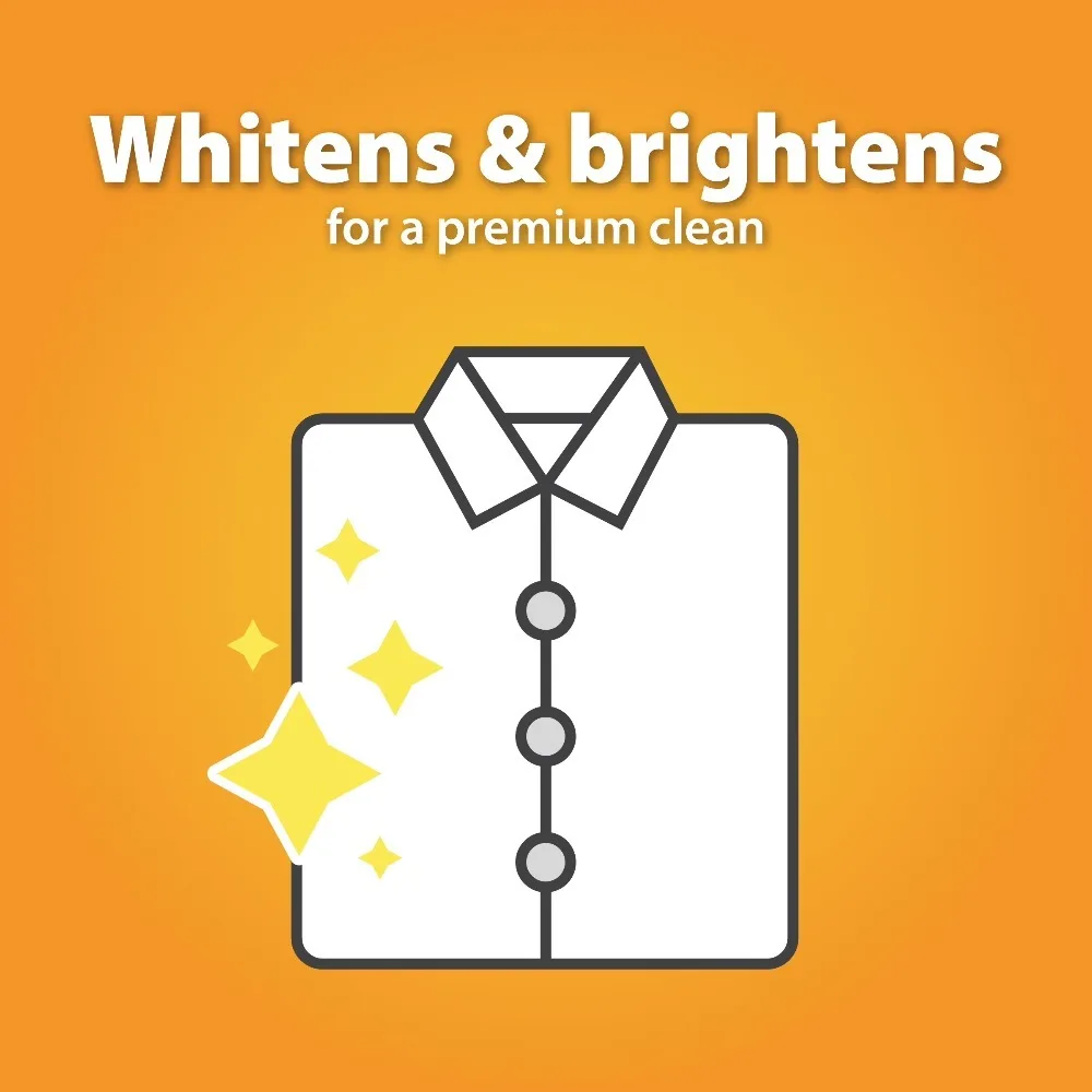 Ultimate Fresh Laundry Deterge - Crossfit Machine recension och pris