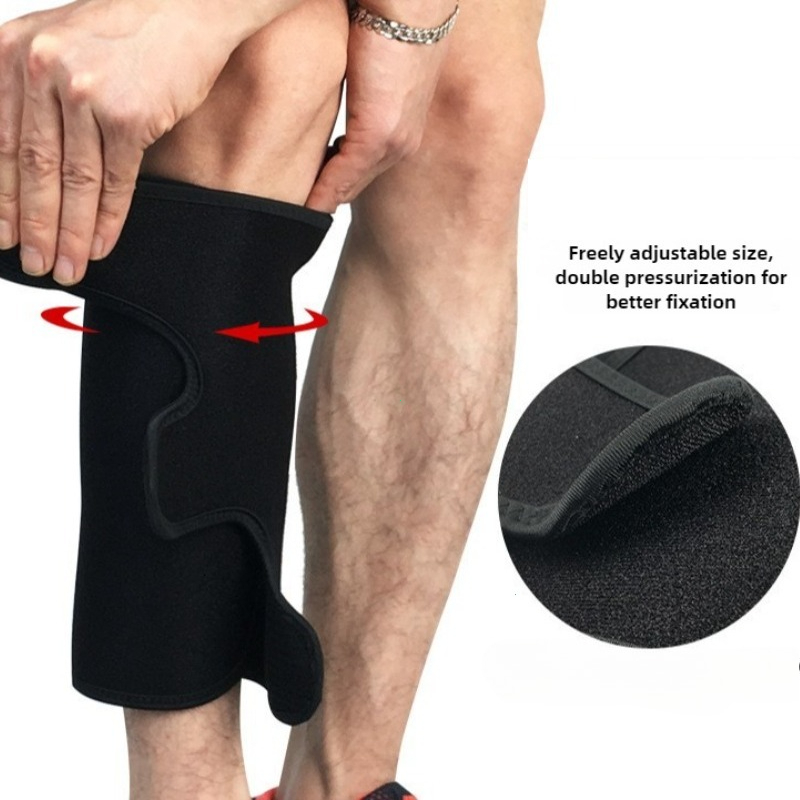 1PC Sport Shin Guard Cross fit - Shin Guard Crossfit recension och pris