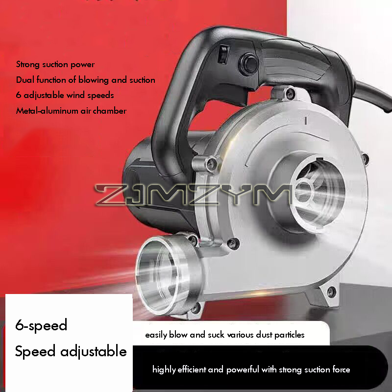 6280W 3M-6M-8M Industrial Dust - Crossfit Machine recension och pris