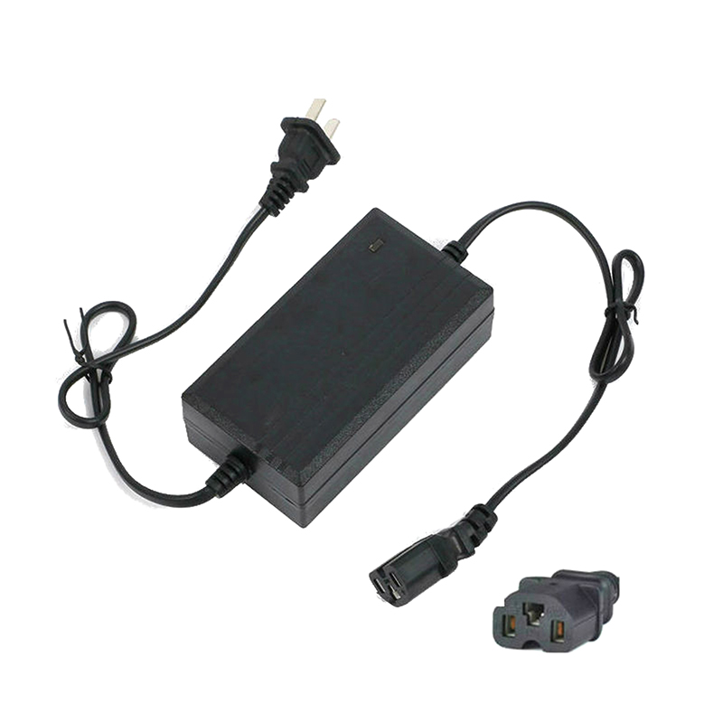 1A Lithium Battery Charger Spa - Crossfit Machine recension och pris