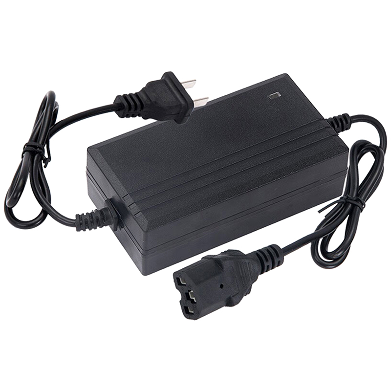 1A Lithium Battery Charger Spa - Crossfit Machine recension och pris