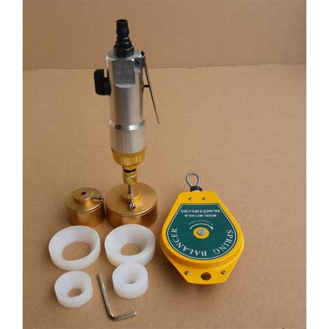 Bottles Capping Machine Handhe - Crossfit Machine recension och pris