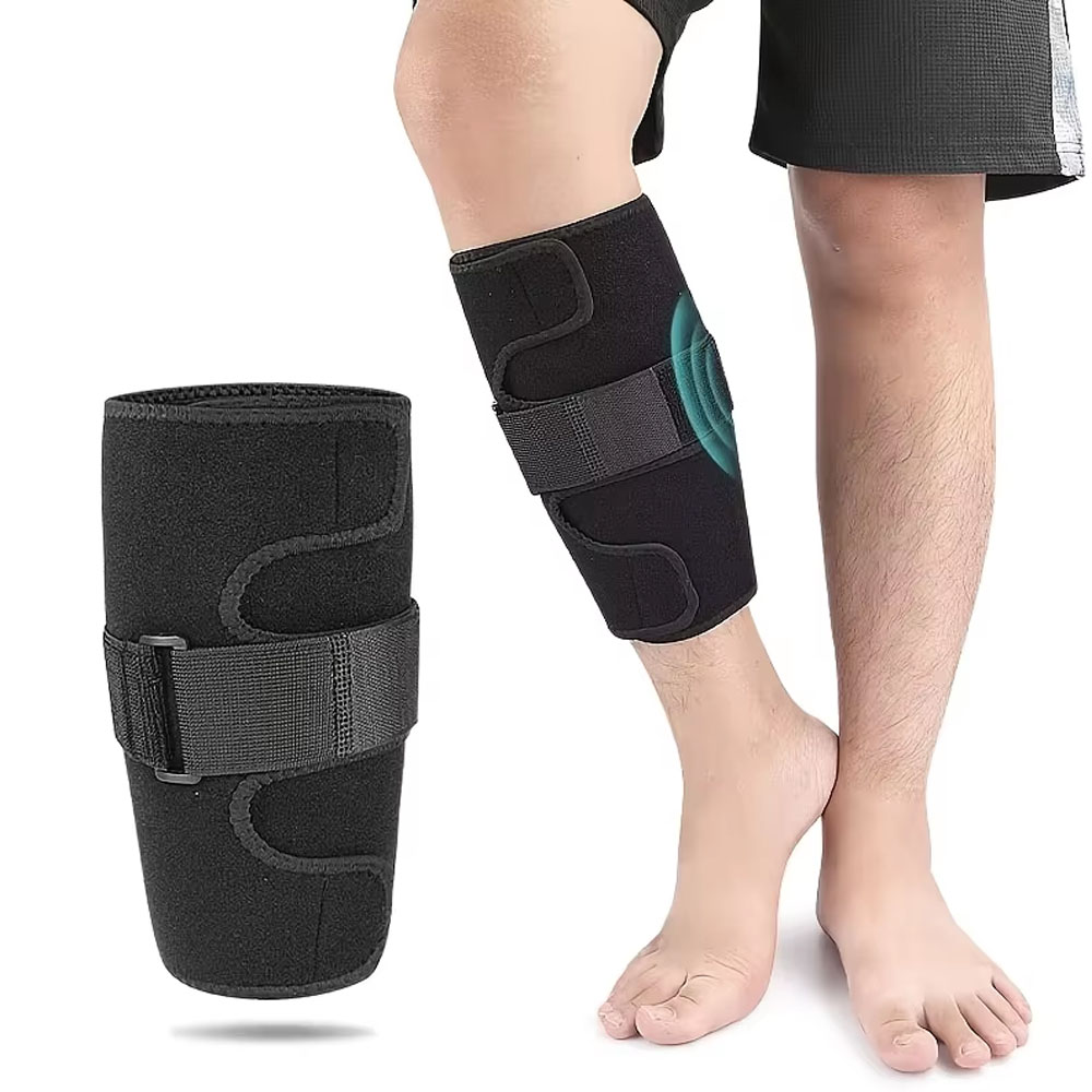 1PC Sport Shin Guard Crossfit  - Shin Guard Crossfit recension och pris