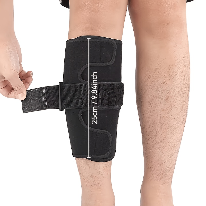 1PC Sport Shin Guard Crossfit  - Shin Guard Crossfit recension och pris
