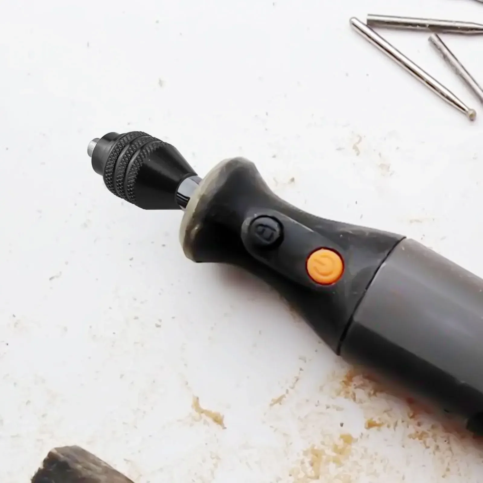 1pc 0.3-3.2mm Multi Drill Chuc - Crossfit Machine recension och pris