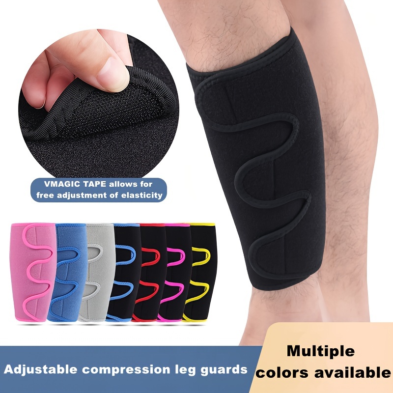 1PC Sport Shin Guard Crossfit  - Shin Guard Crossfit recension och pris