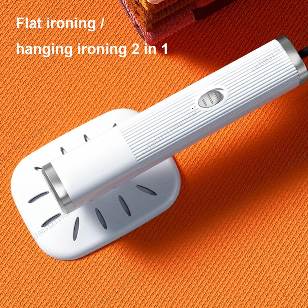 Portable Ironing Machine 360°  - Crossfit Machine recension och pris